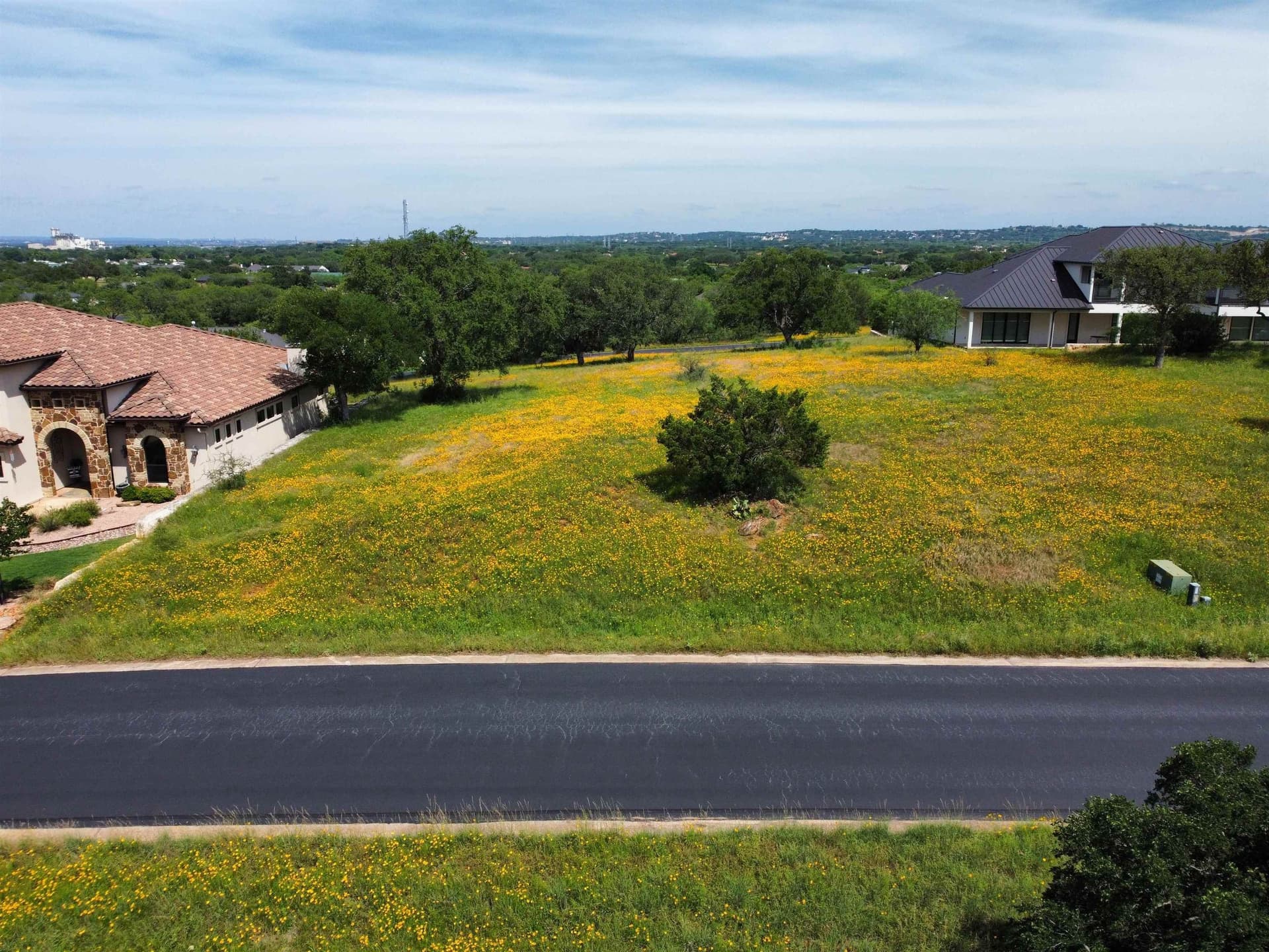 0.27 acres in Llano County featured view