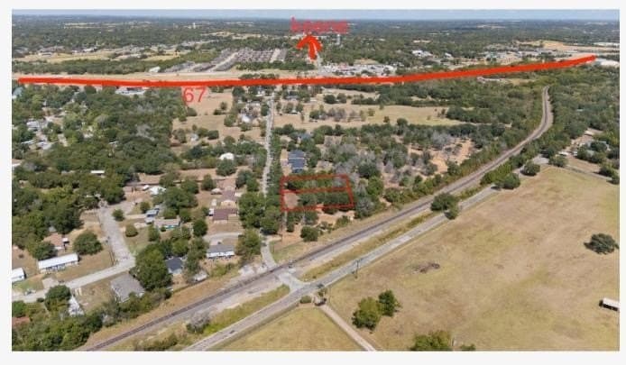 0.23 acres in Johnson County - photo 12