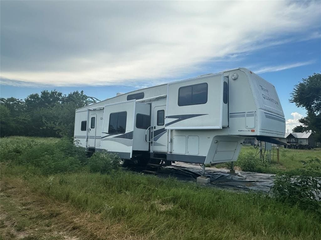 2.16 acres in Rains County gallery image 4