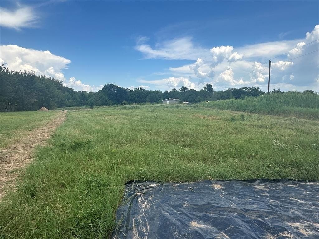 2.16 acres in Rains County