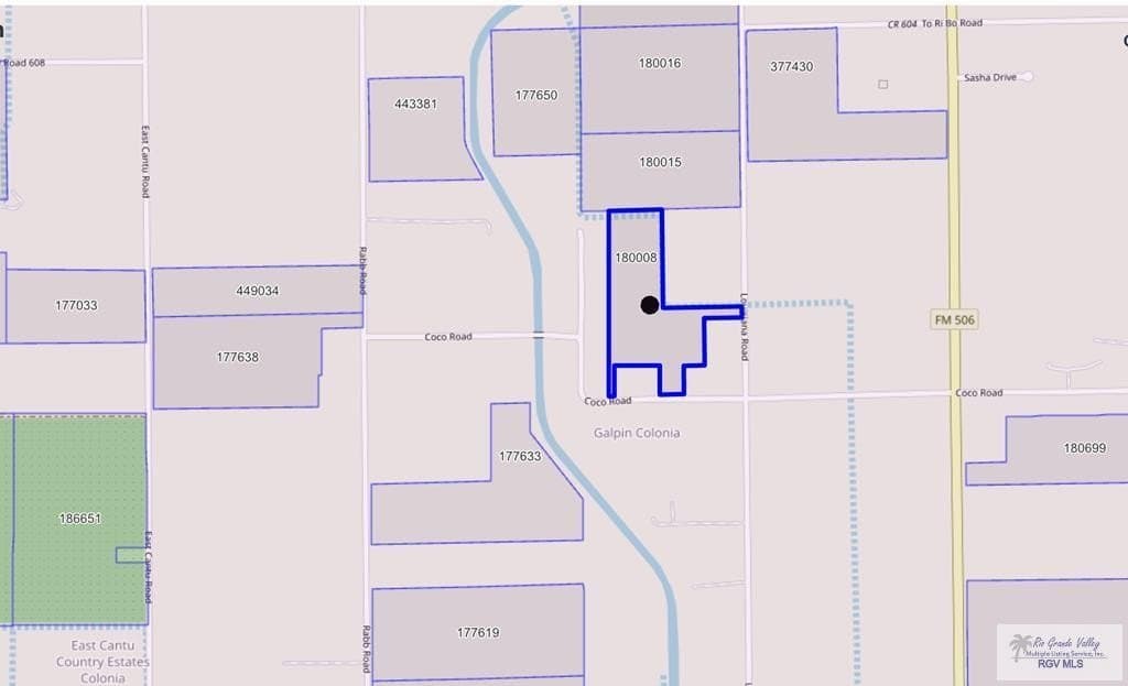 14.33 acres in CAMERON County gallery image 2