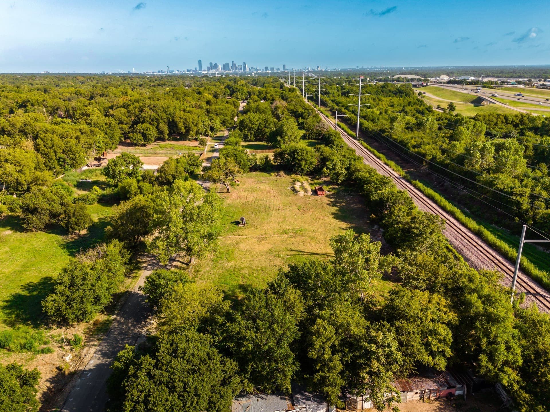 1.75 acres in Dallas County - photo 18