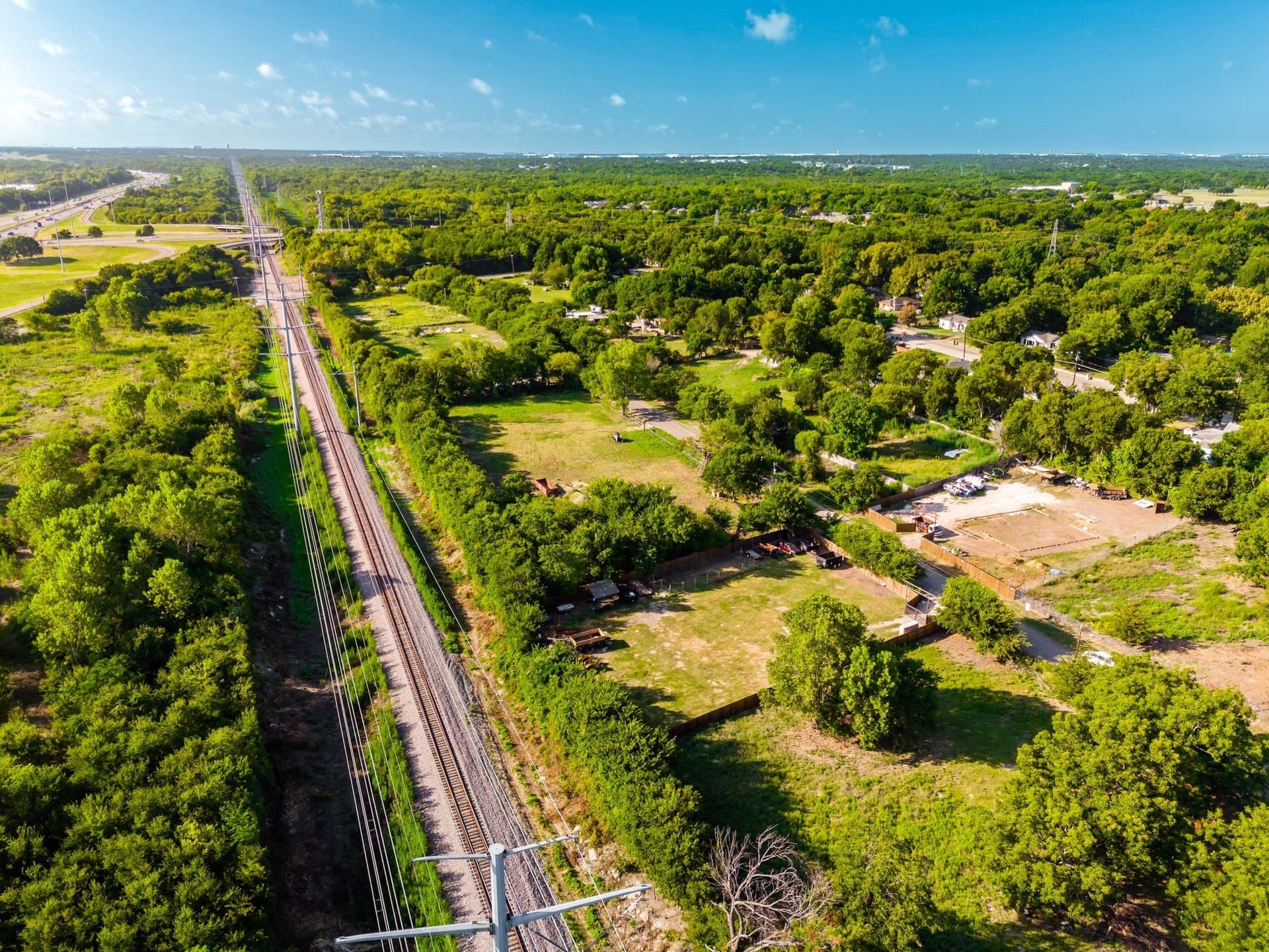 1.75 acres in Dallas County - photo 13