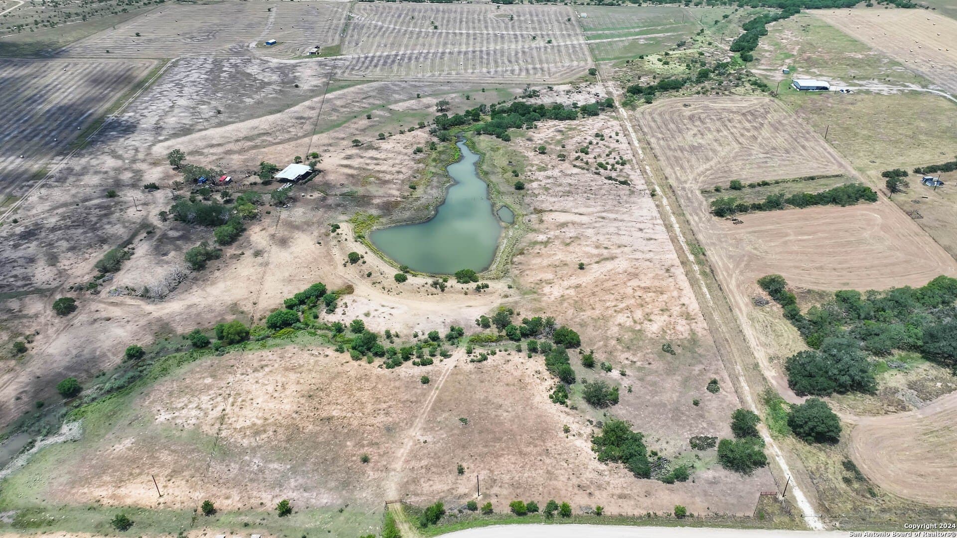 22.7 acres in Wilson County gallery image 3