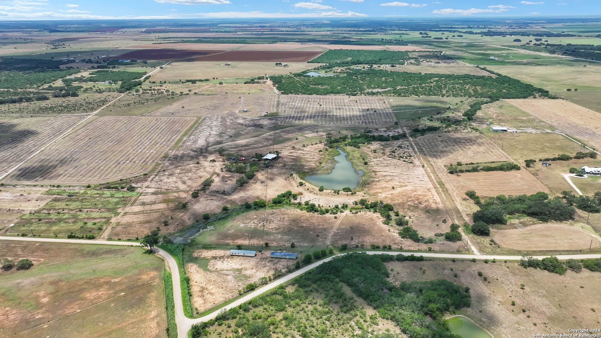 22.7 acres in Wilson County gallery image 2