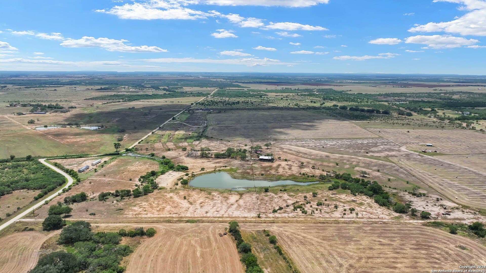 22.7 acres in Wilson County gallery image 4