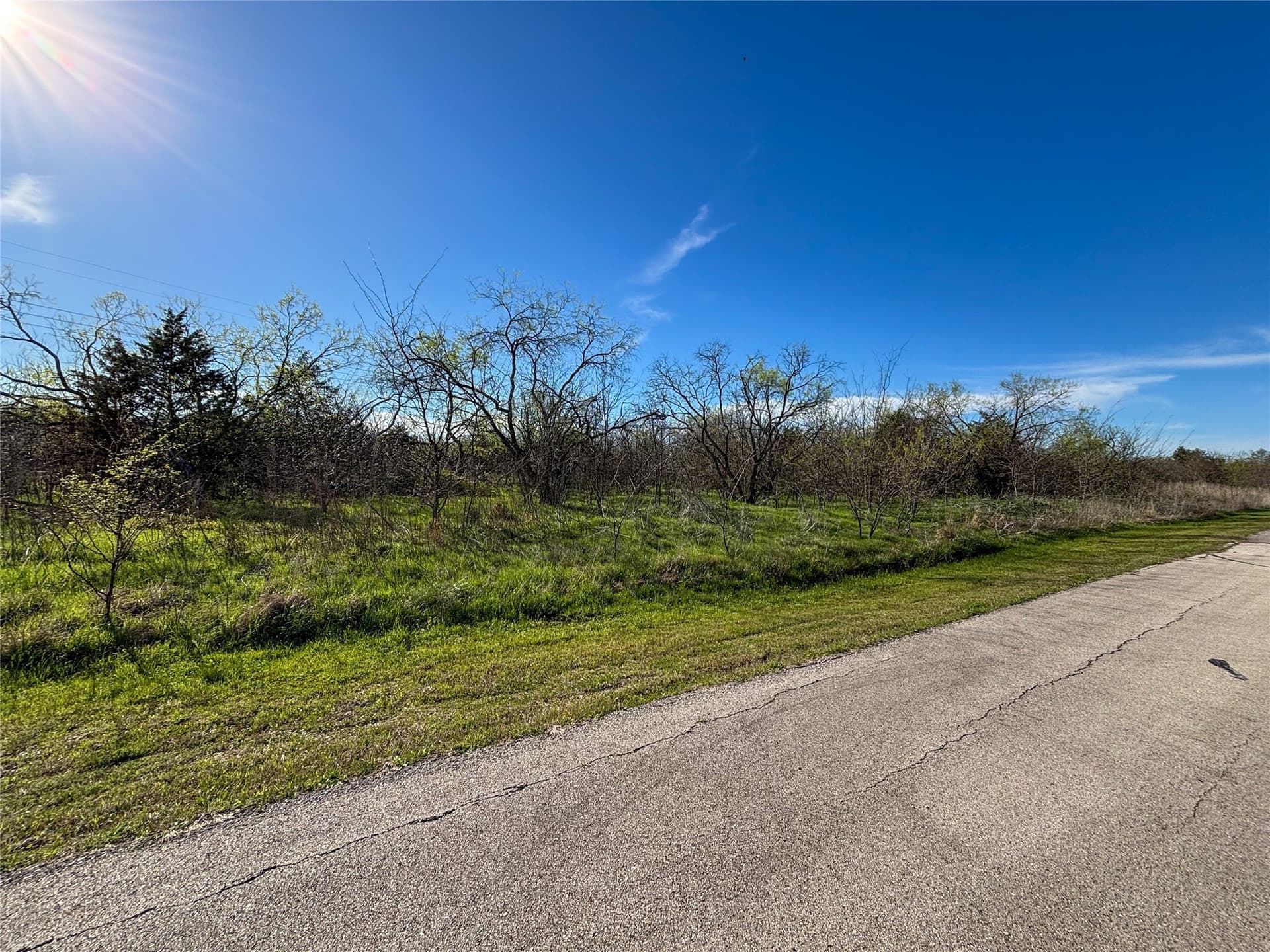 4.63 acres in Kaufman County featured view