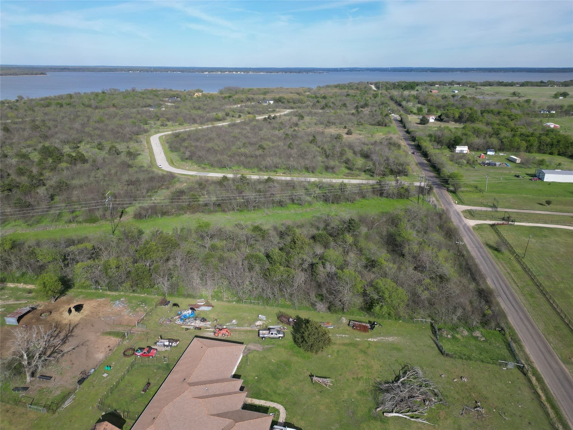 4.63 acres in Kaufman County - photo 19