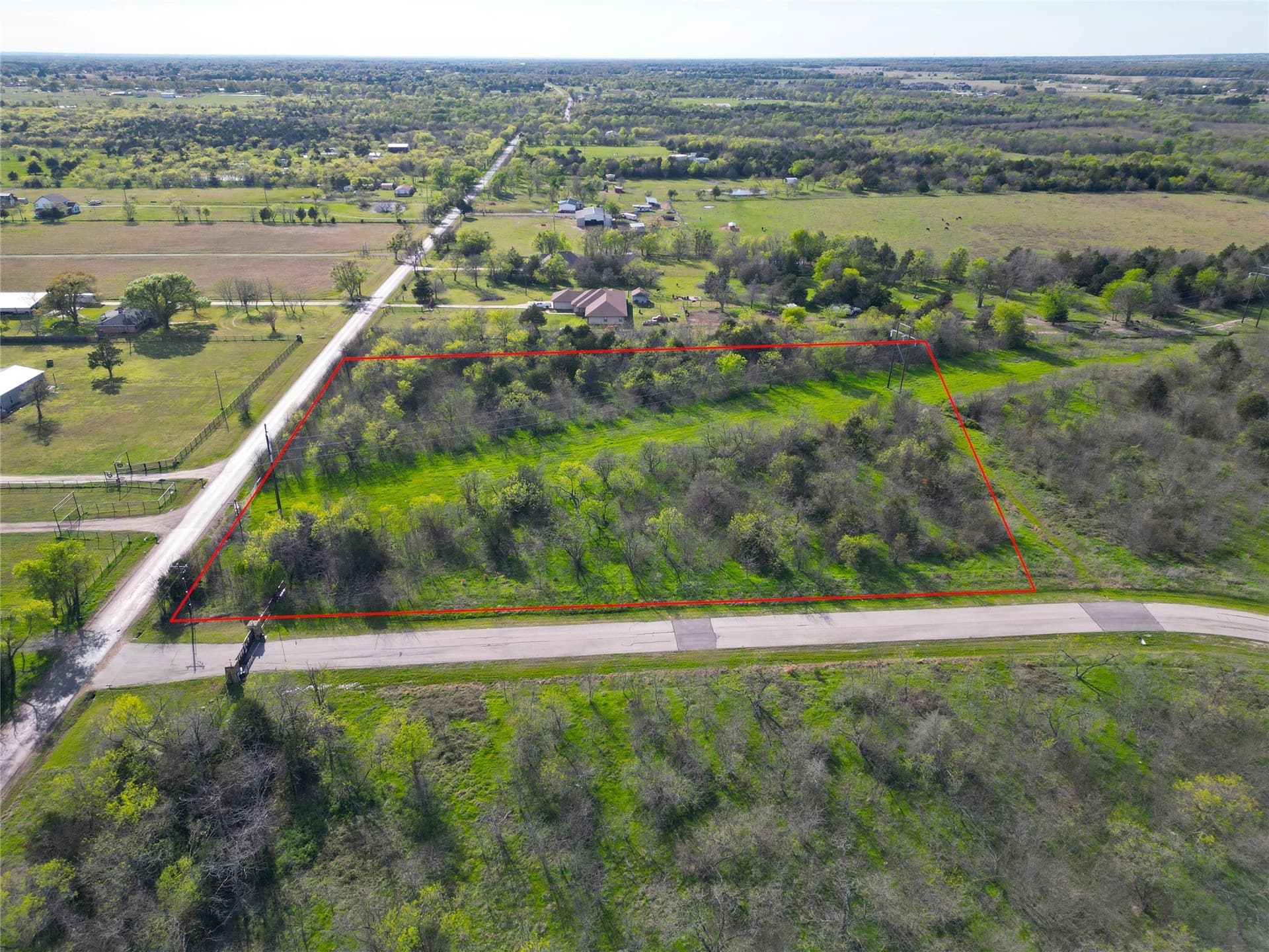 4.63 acres in Kaufman County - photo 31