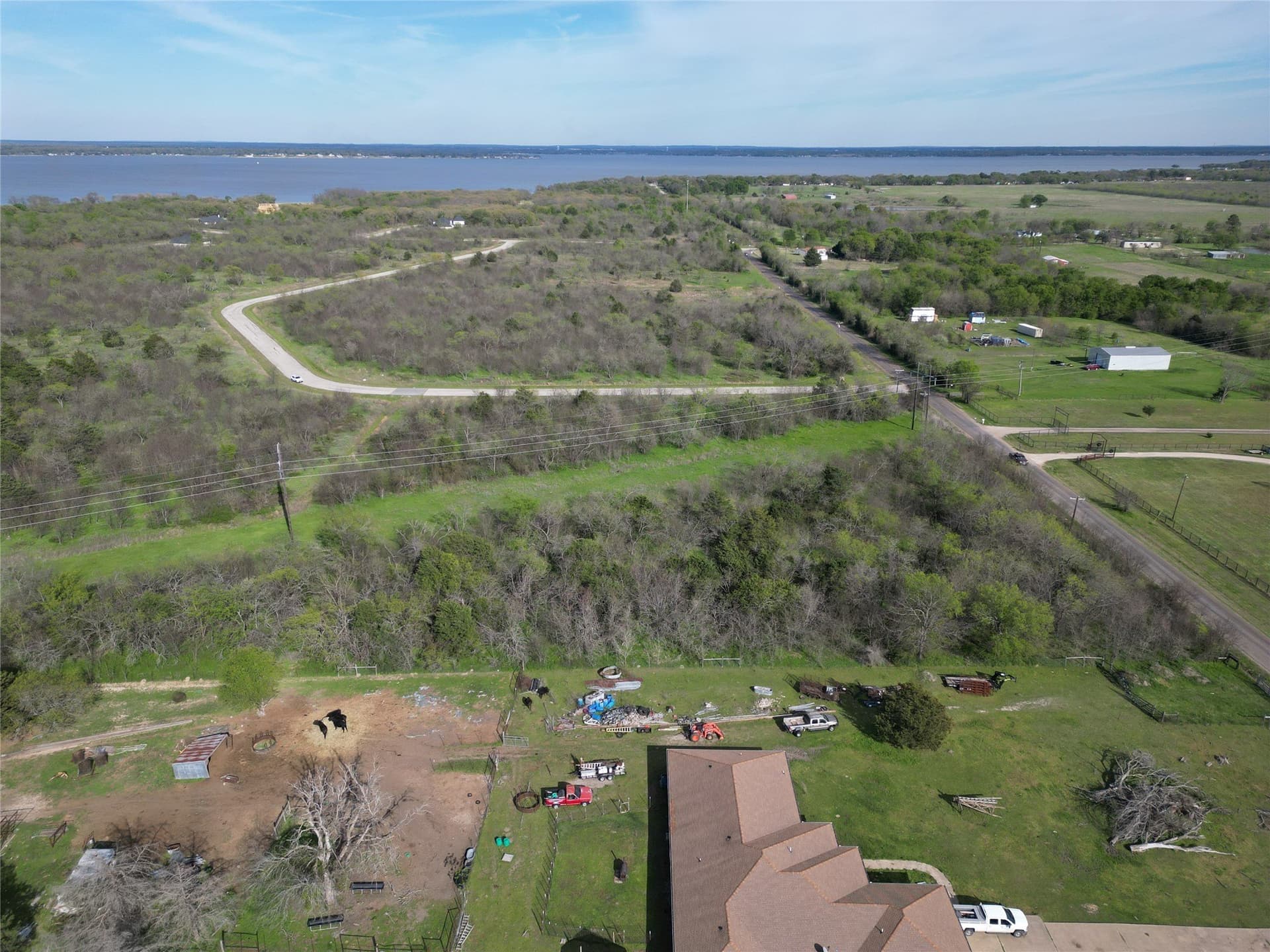 4.63 acres in Kaufman County - photo 18