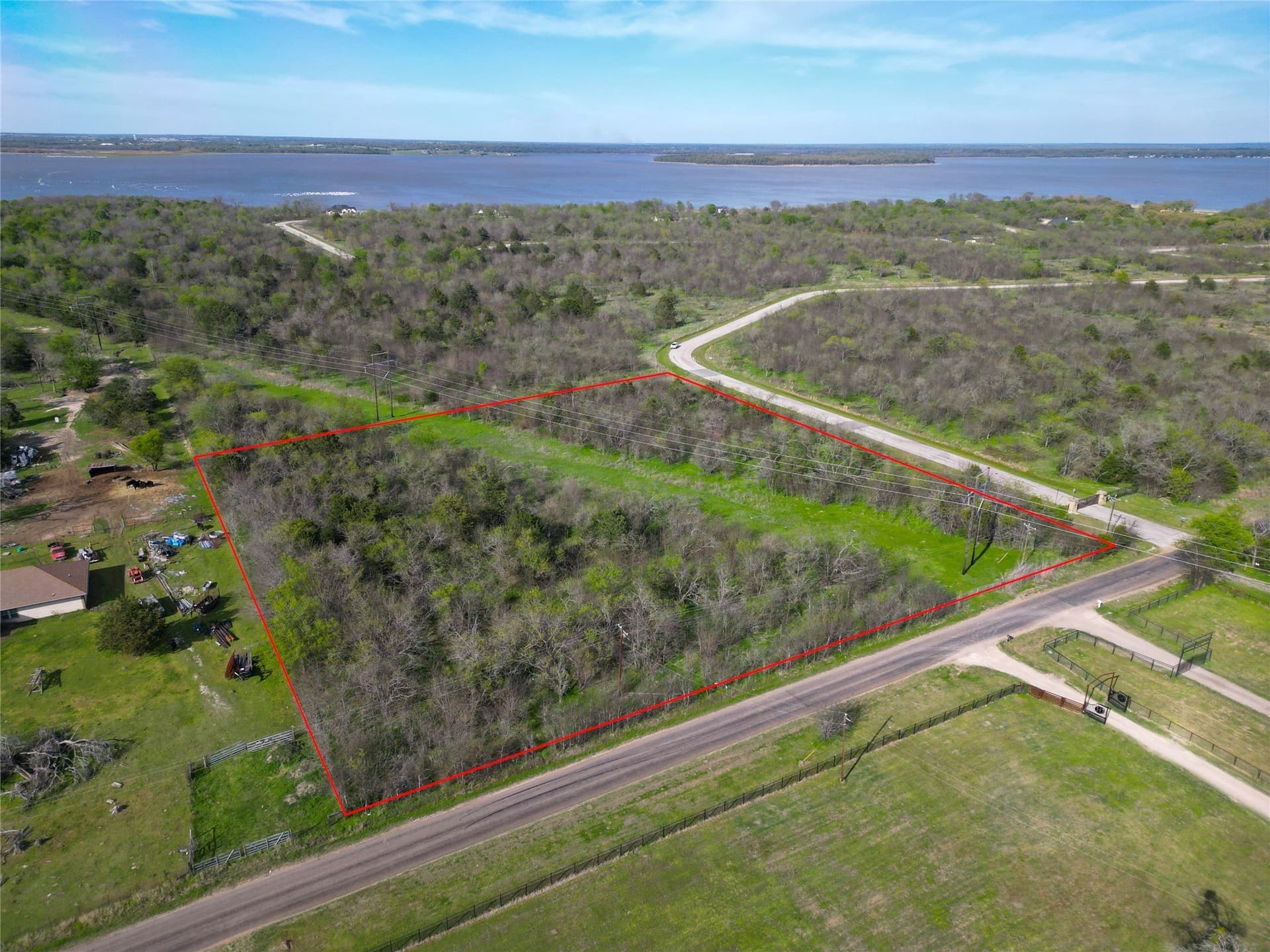 4.63 acres in Kaufman County - photo 22