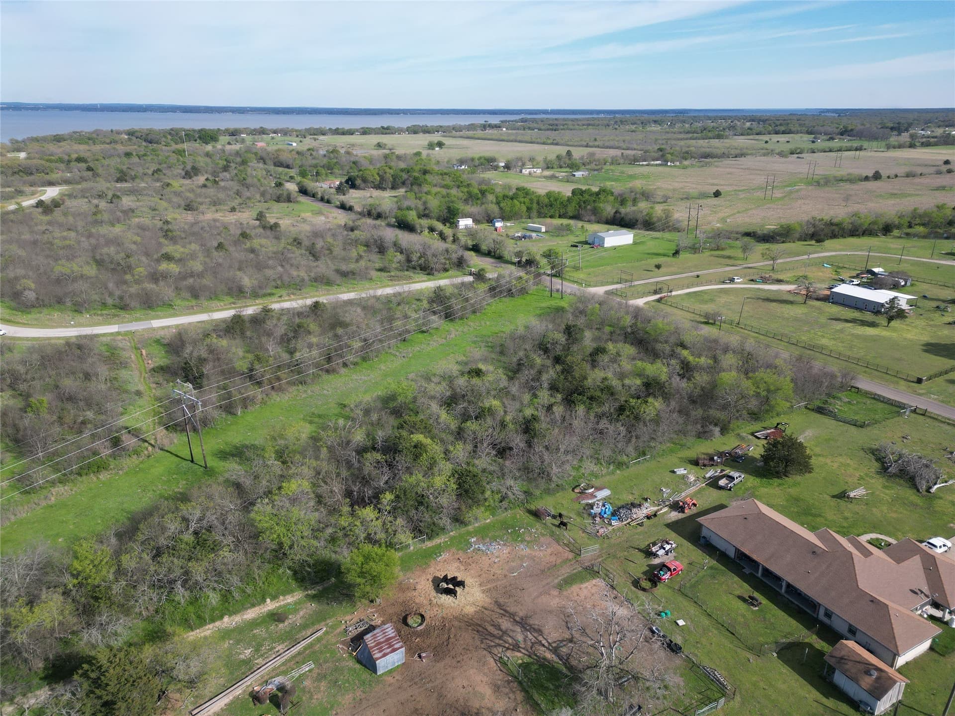 4.63 acres in Kaufman County - photo 16