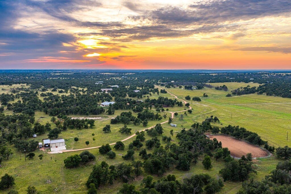 30.68 acres in Gillespie County - photo 7