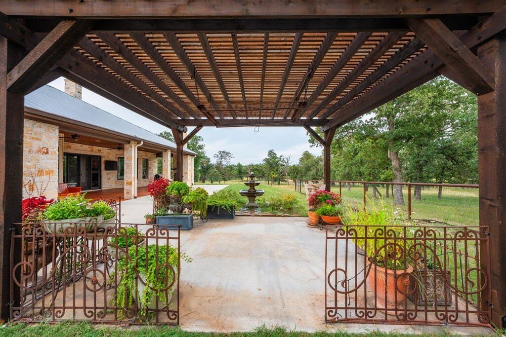 30.68 acres in Gillespie County - photo 30