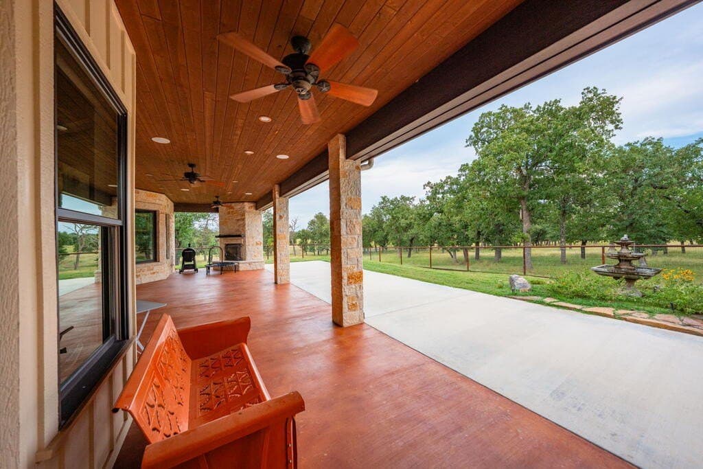 30.68 acres in Gillespie County - photo 29