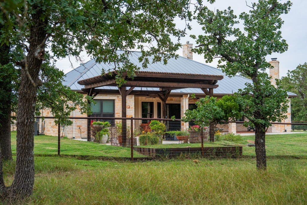 30.68 acres in Gillespie County - photo 33