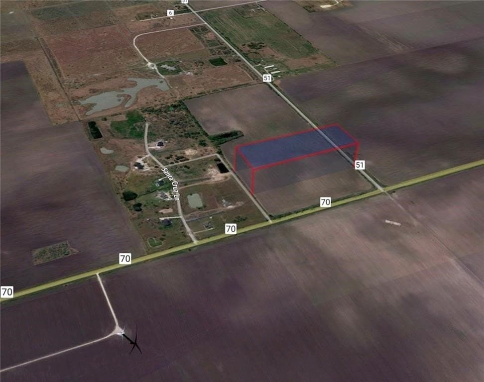 13.15 acres in Nueces County - photo 2