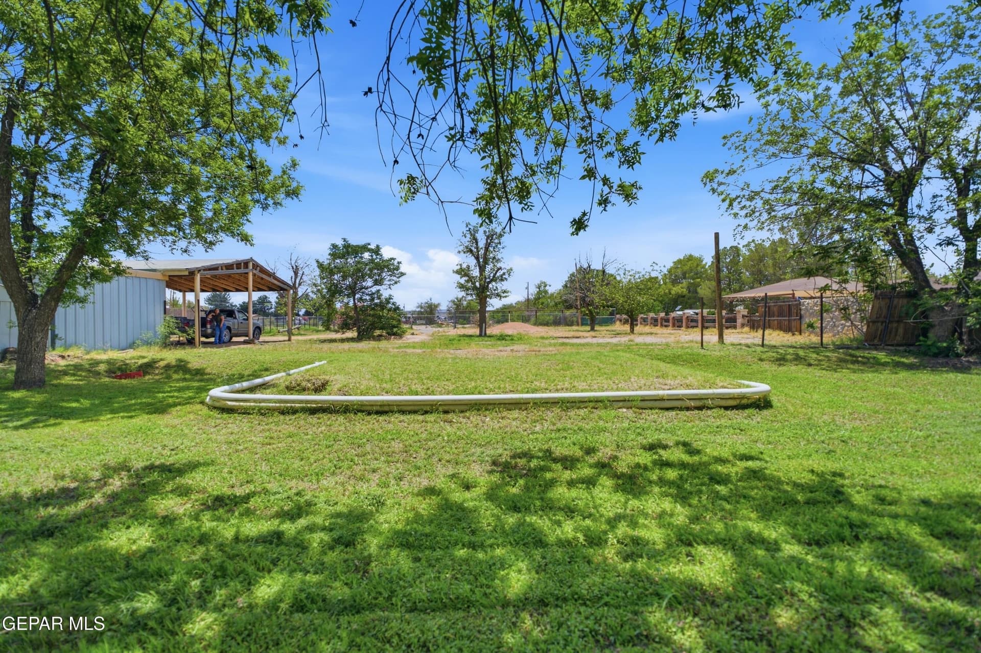 0.5 acres in El Paso County gallery image 2
