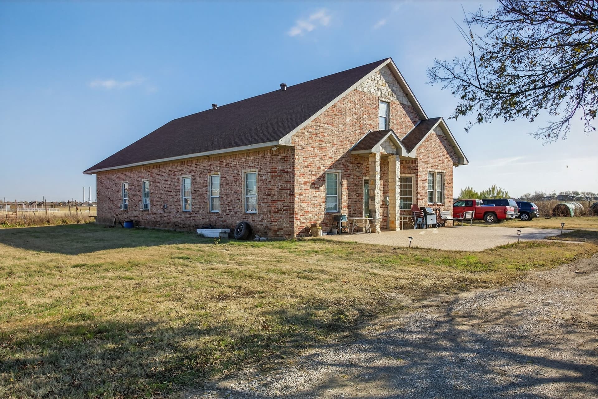 10 acres in Denton County - photo 28