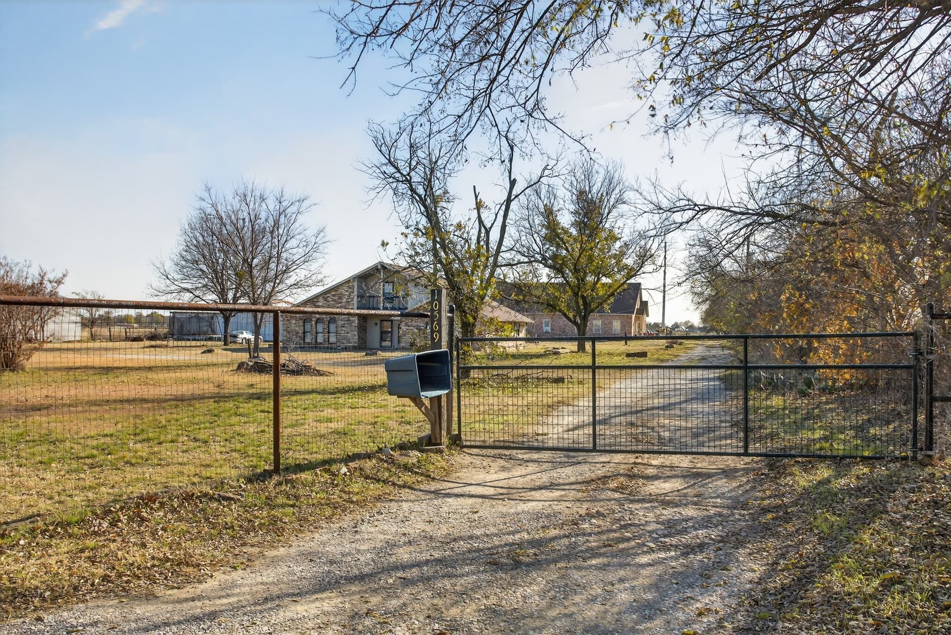 10 acres in Denton County - photo 38