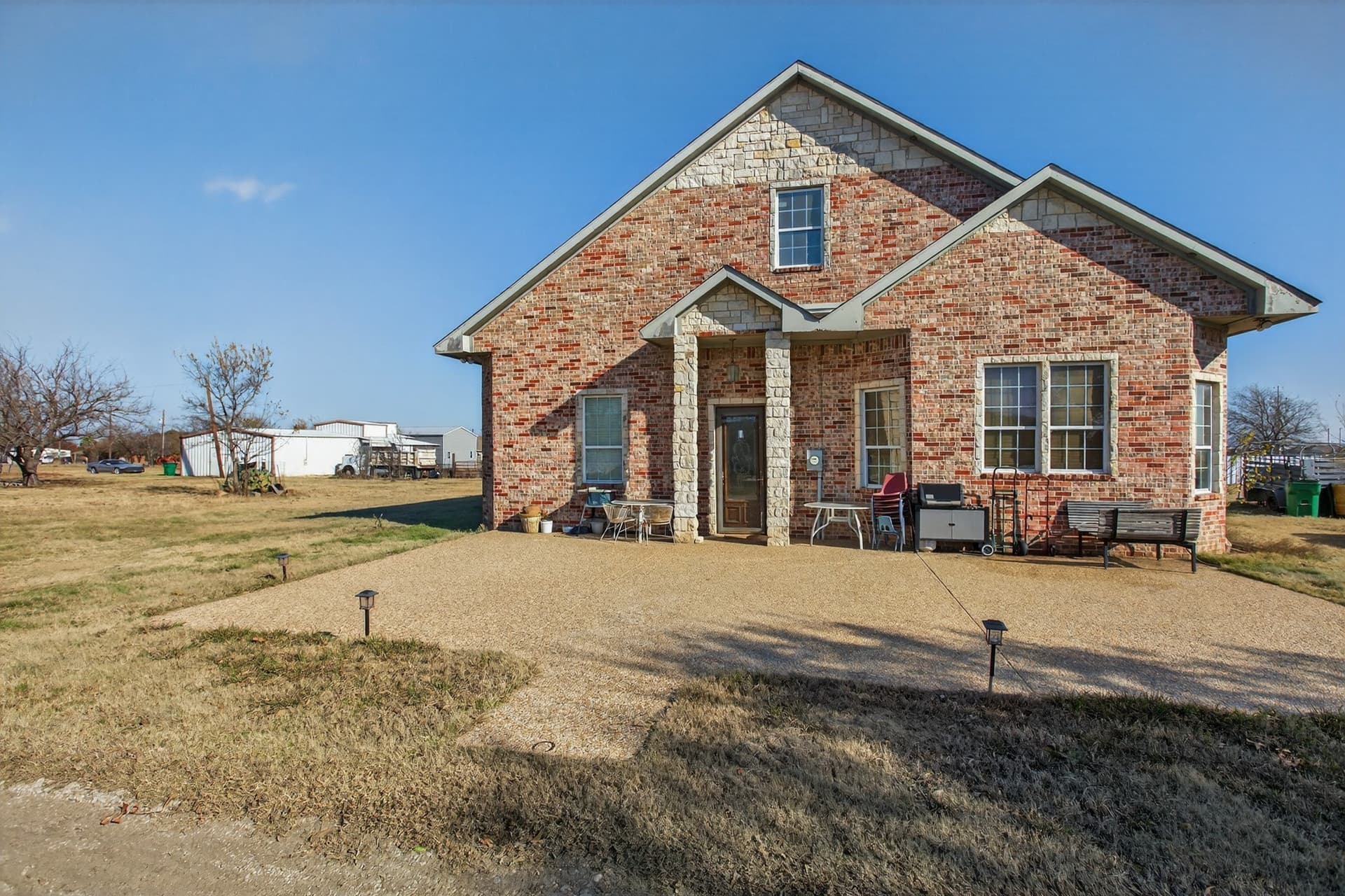 10 acres in Denton County gallery image 3