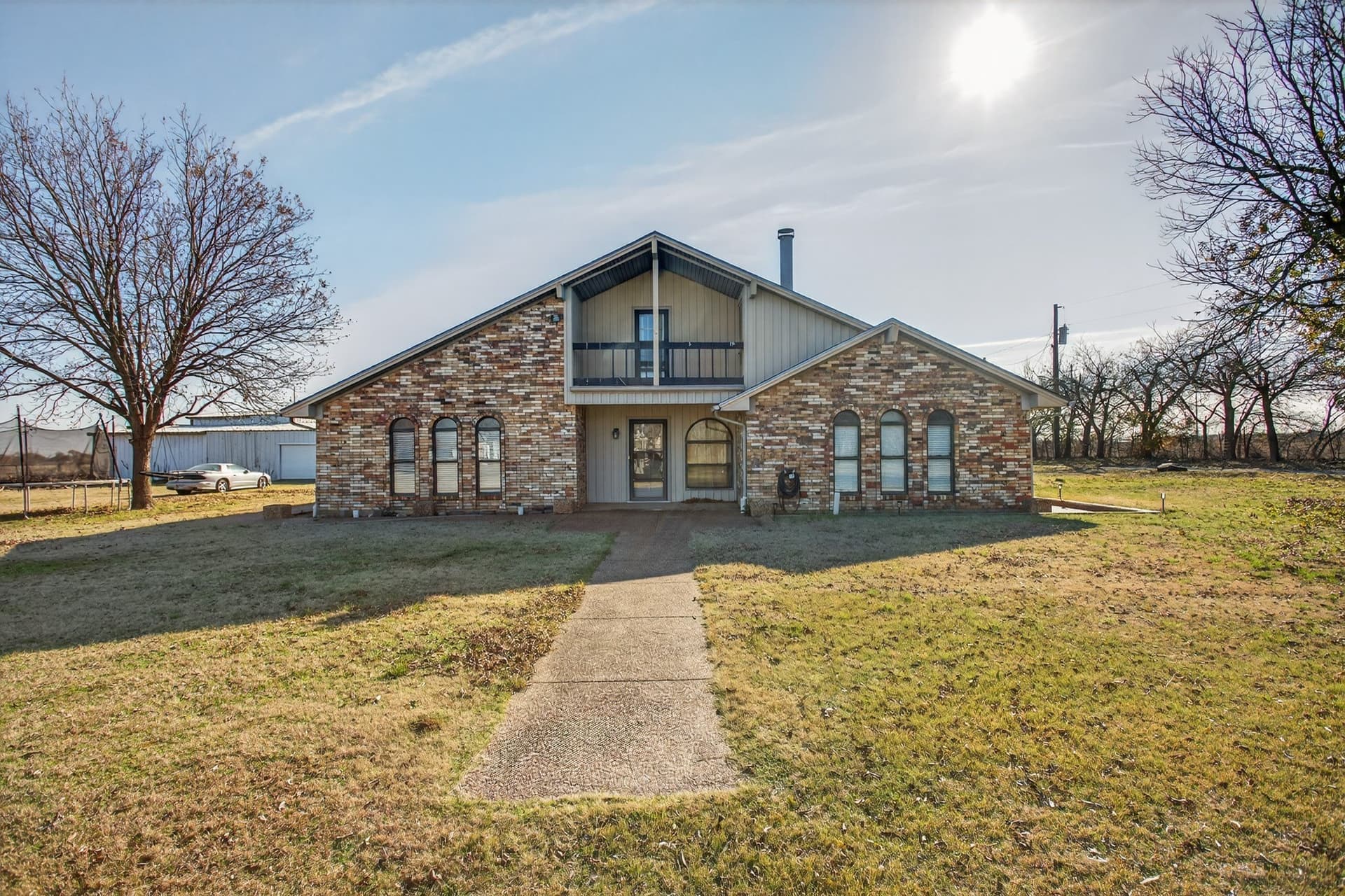 10 acres in Denton County gallery image 2