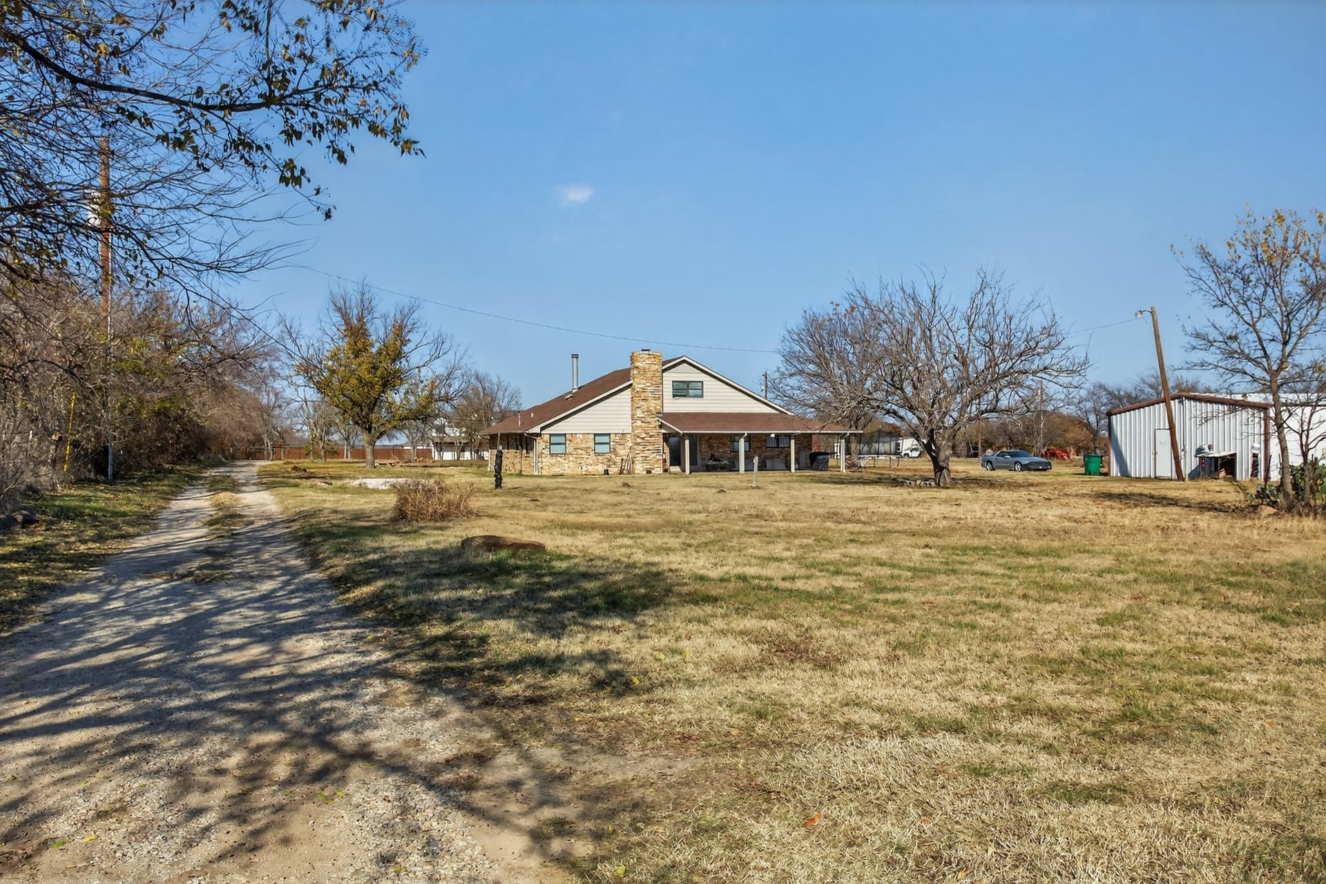 10 acres in Denton County - photo 27