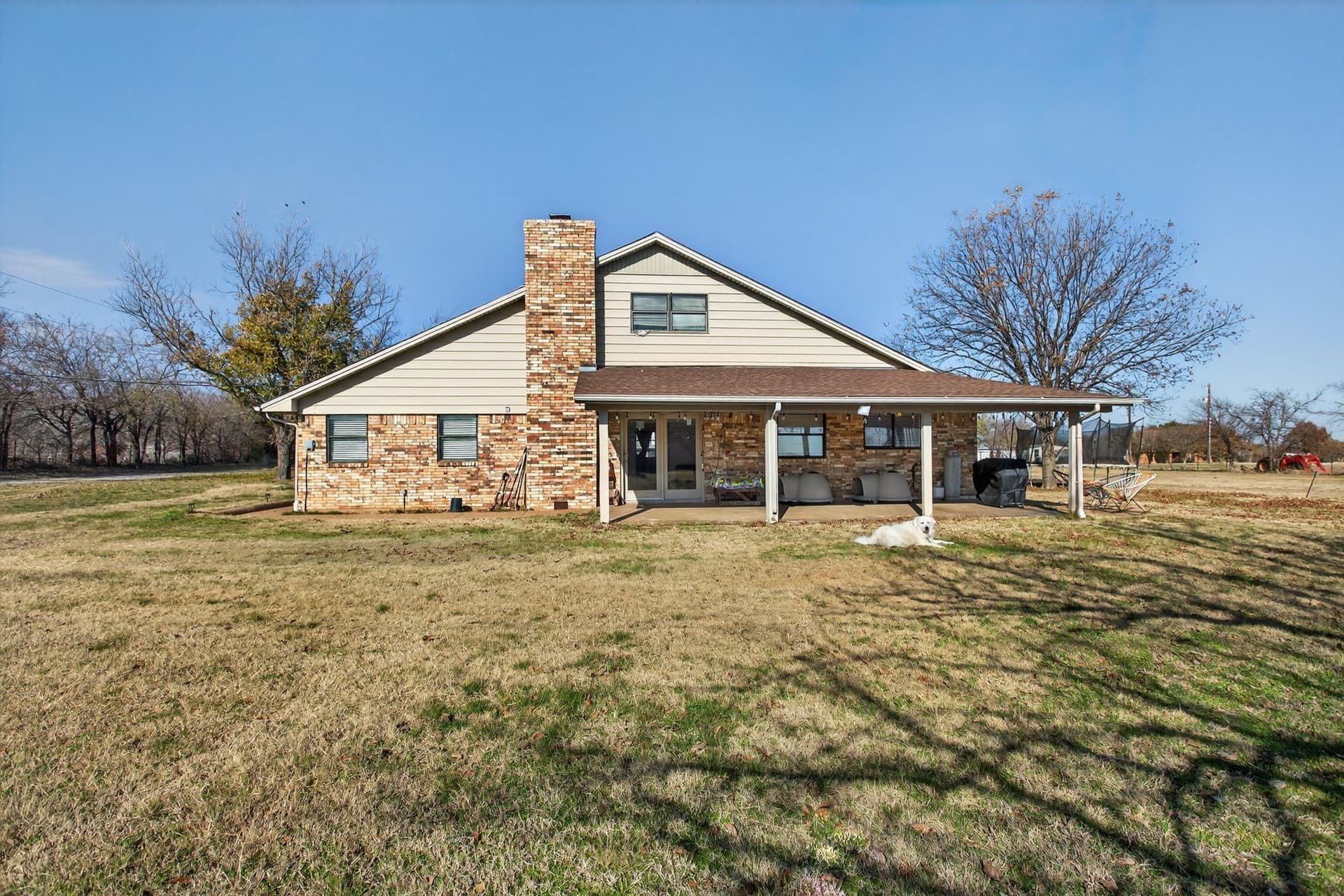 10 acres in Denton County - photo 26