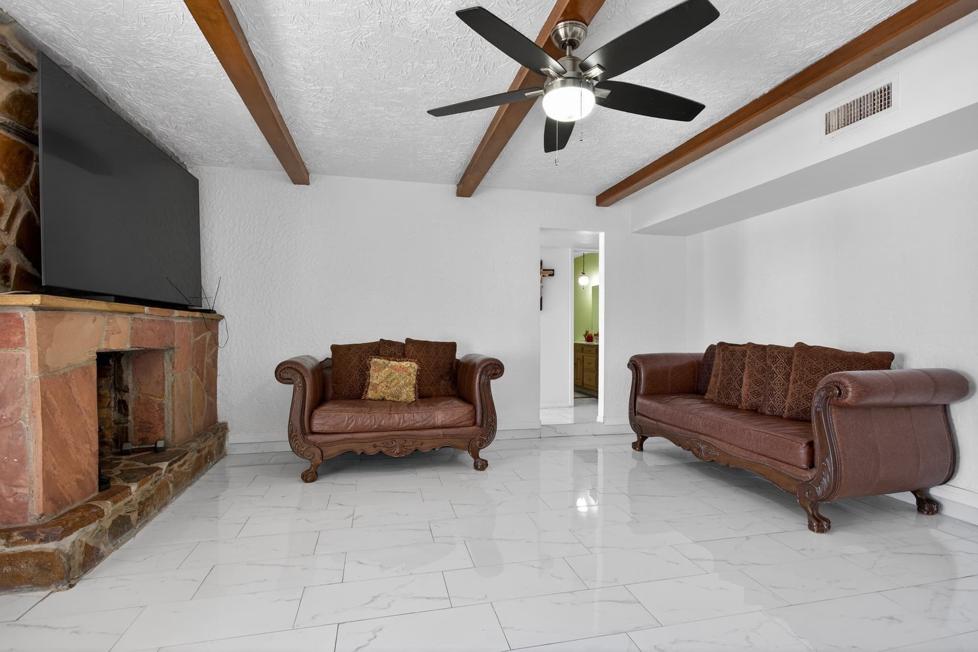 10 acres in Denton County - photo 7