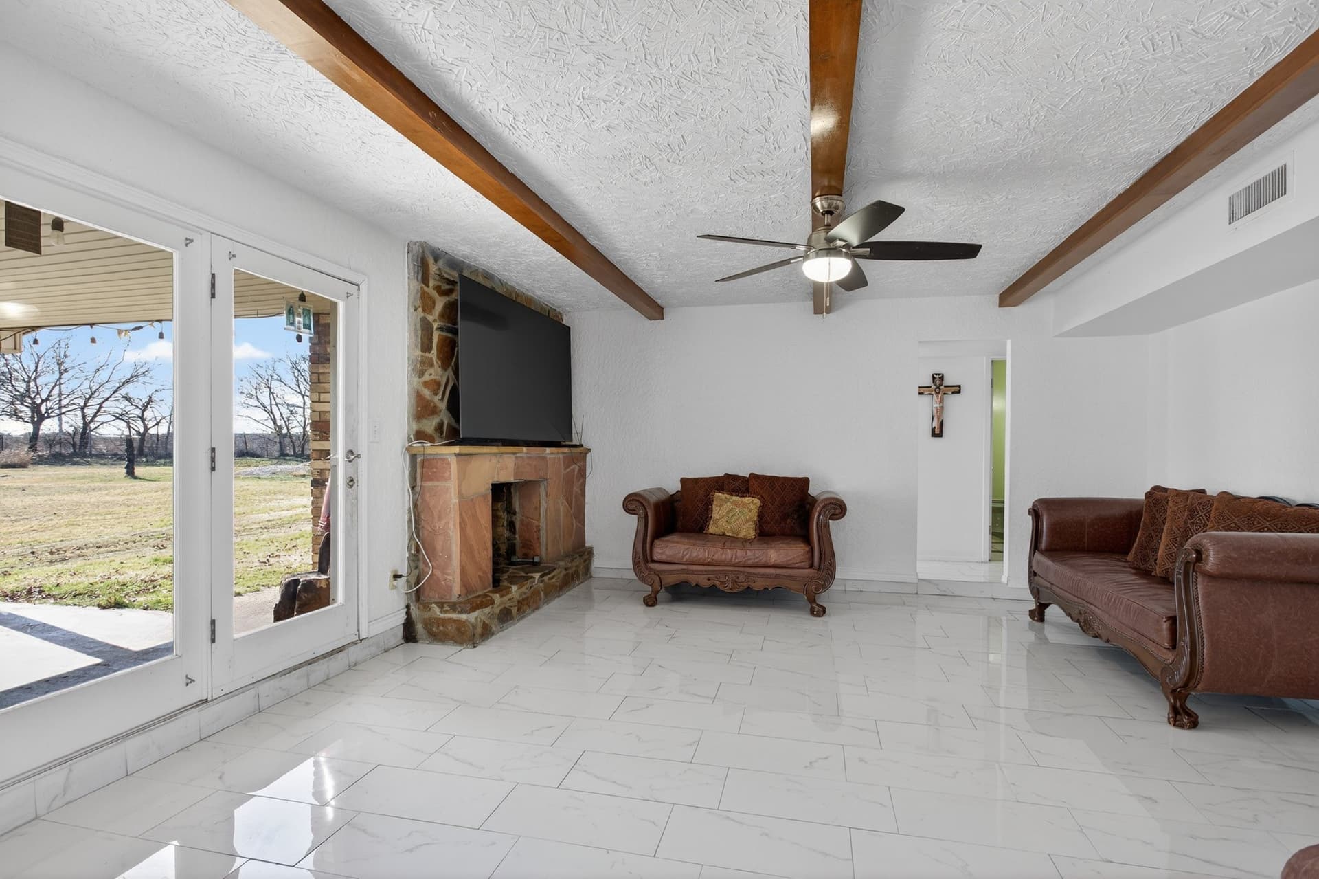 10 acres in Denton County - photo 6