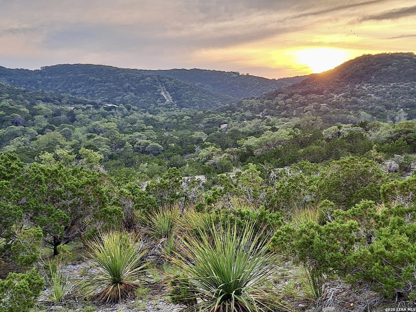 9.37 acres in Bandera County