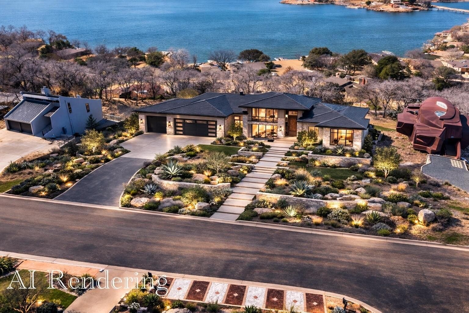 0.42 acres in Lubbock County gallery image 4