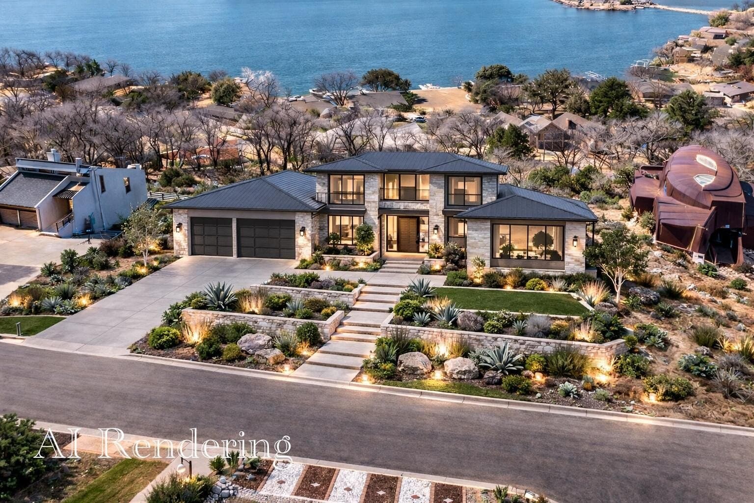 0.42 acres in Lubbock County featured view