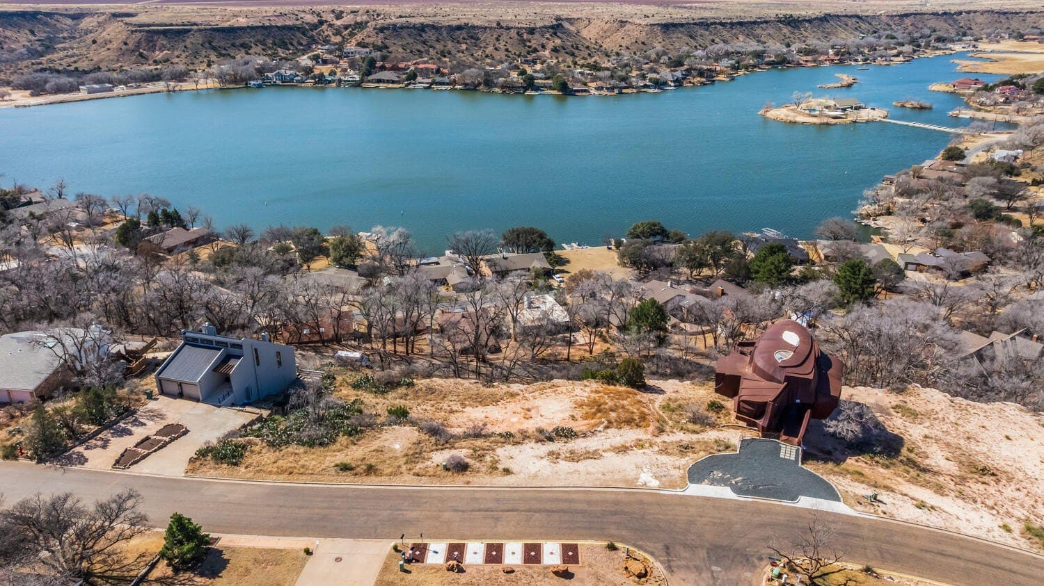 0.42 acres in Lubbock County gallery image 3