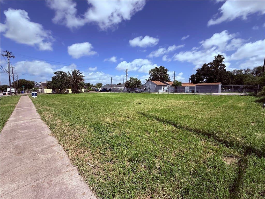 0.26 acres in Nueces County featured view