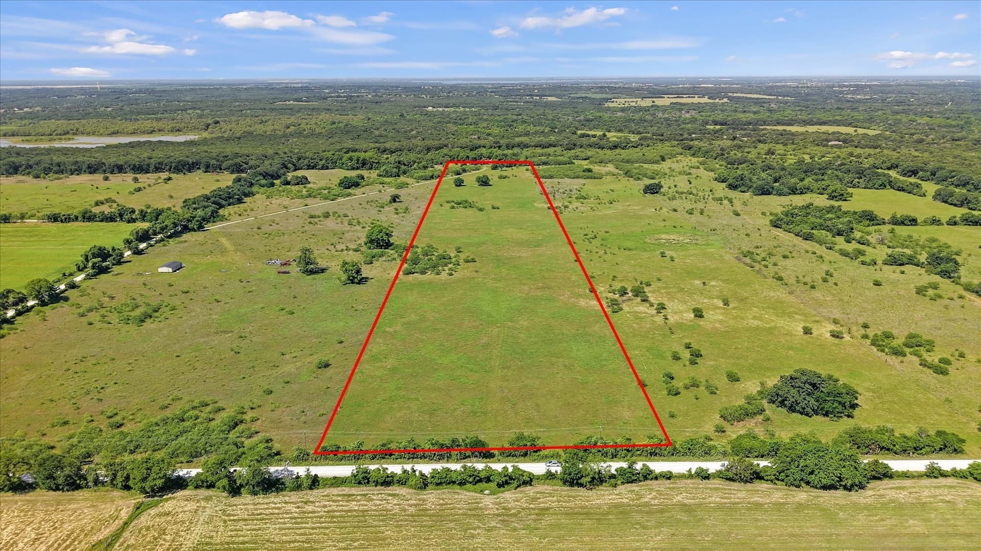 19.7 acres in Hill County - photo 6