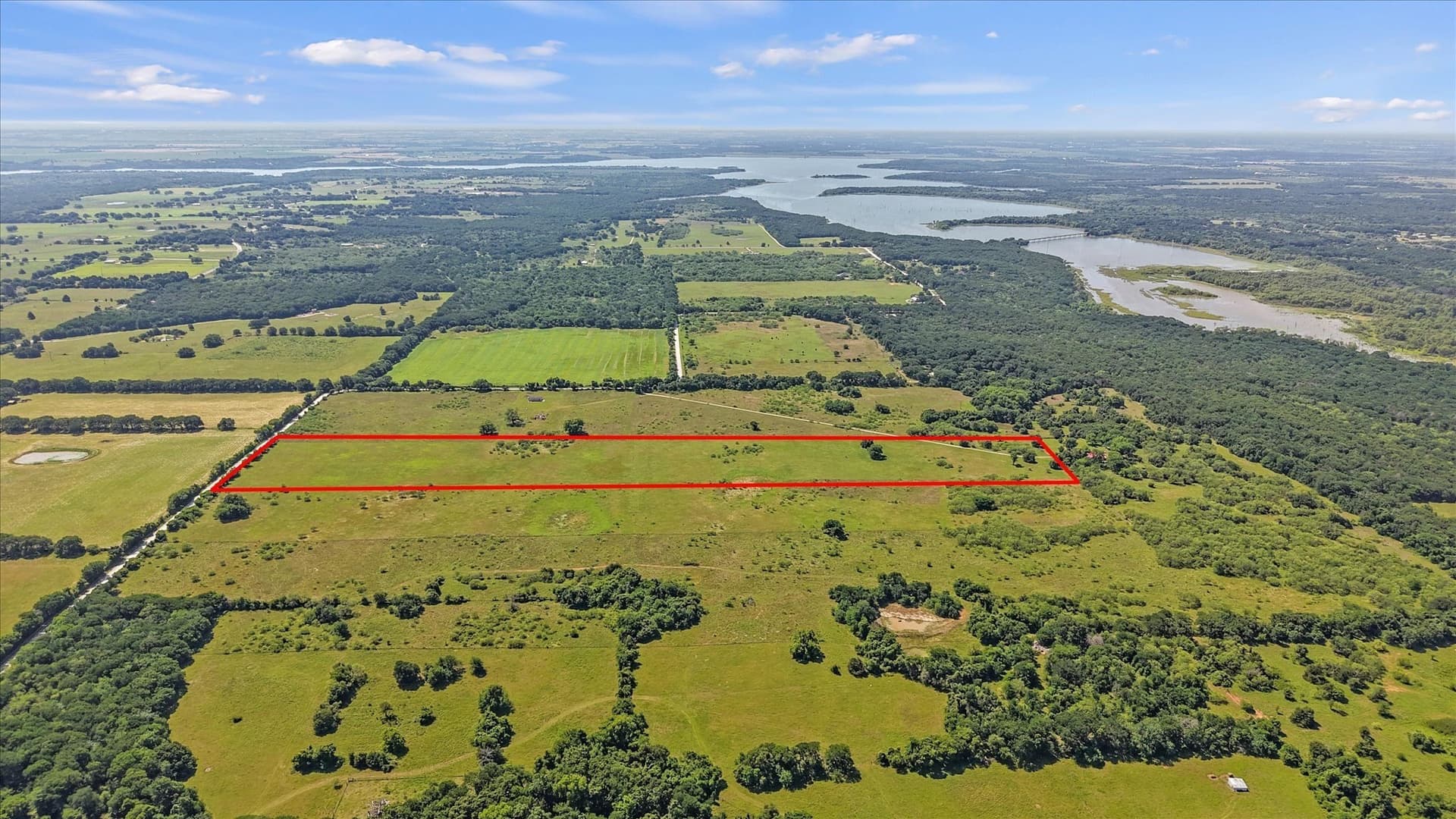 19.7 acres in Hill County - photo 3