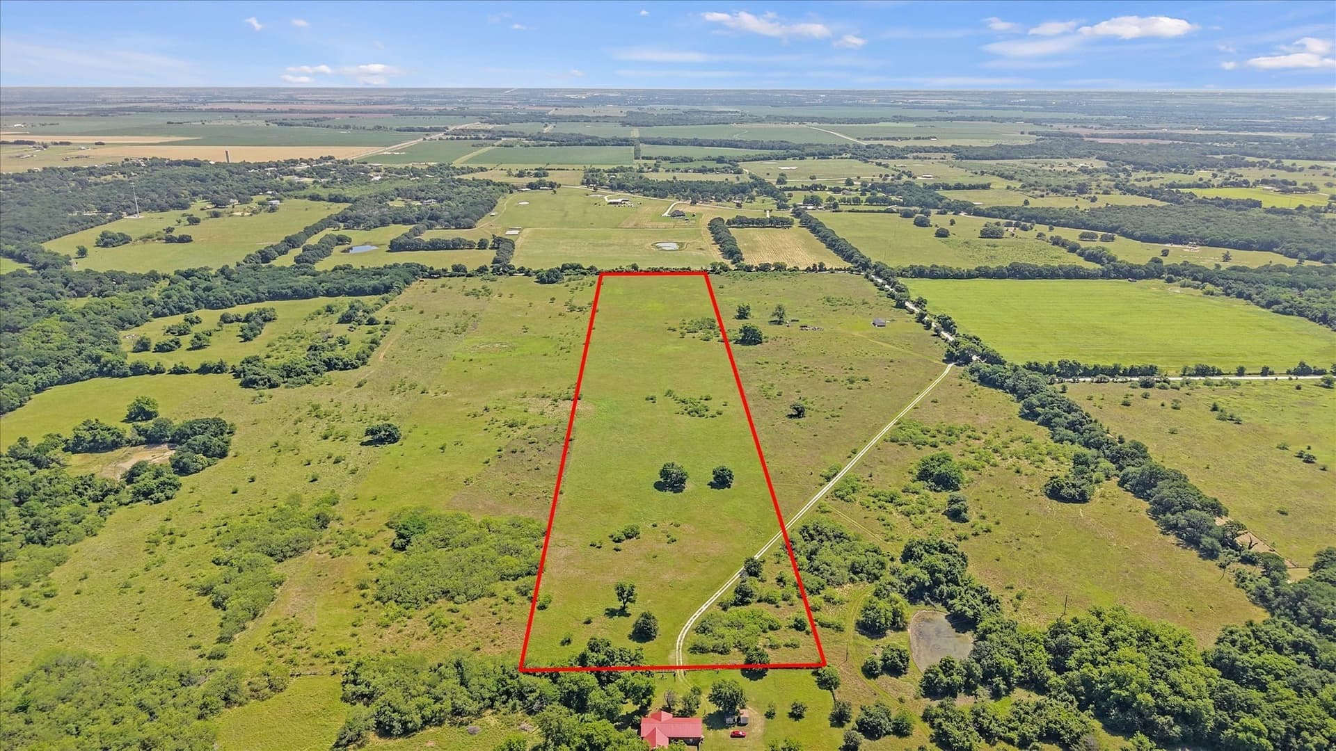 19.7 acres in Hill County - photo 5