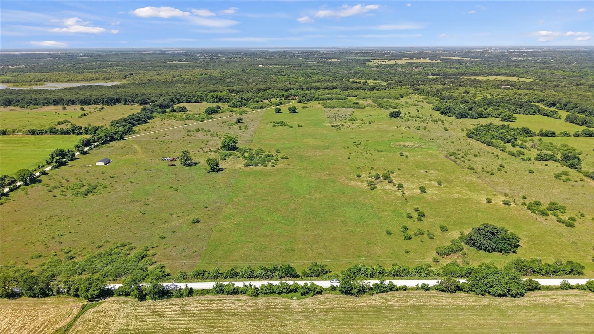 19.7 acres in Hill County - photo 14