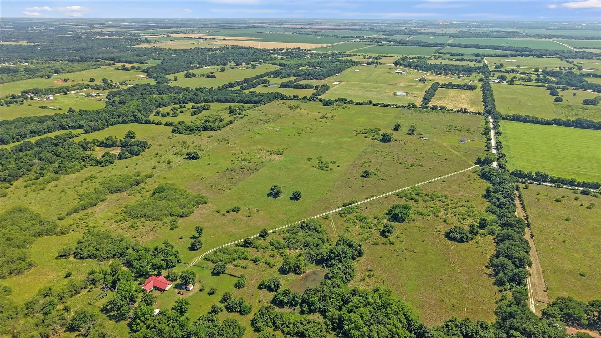 19.7 acres in Hill County - photo 20