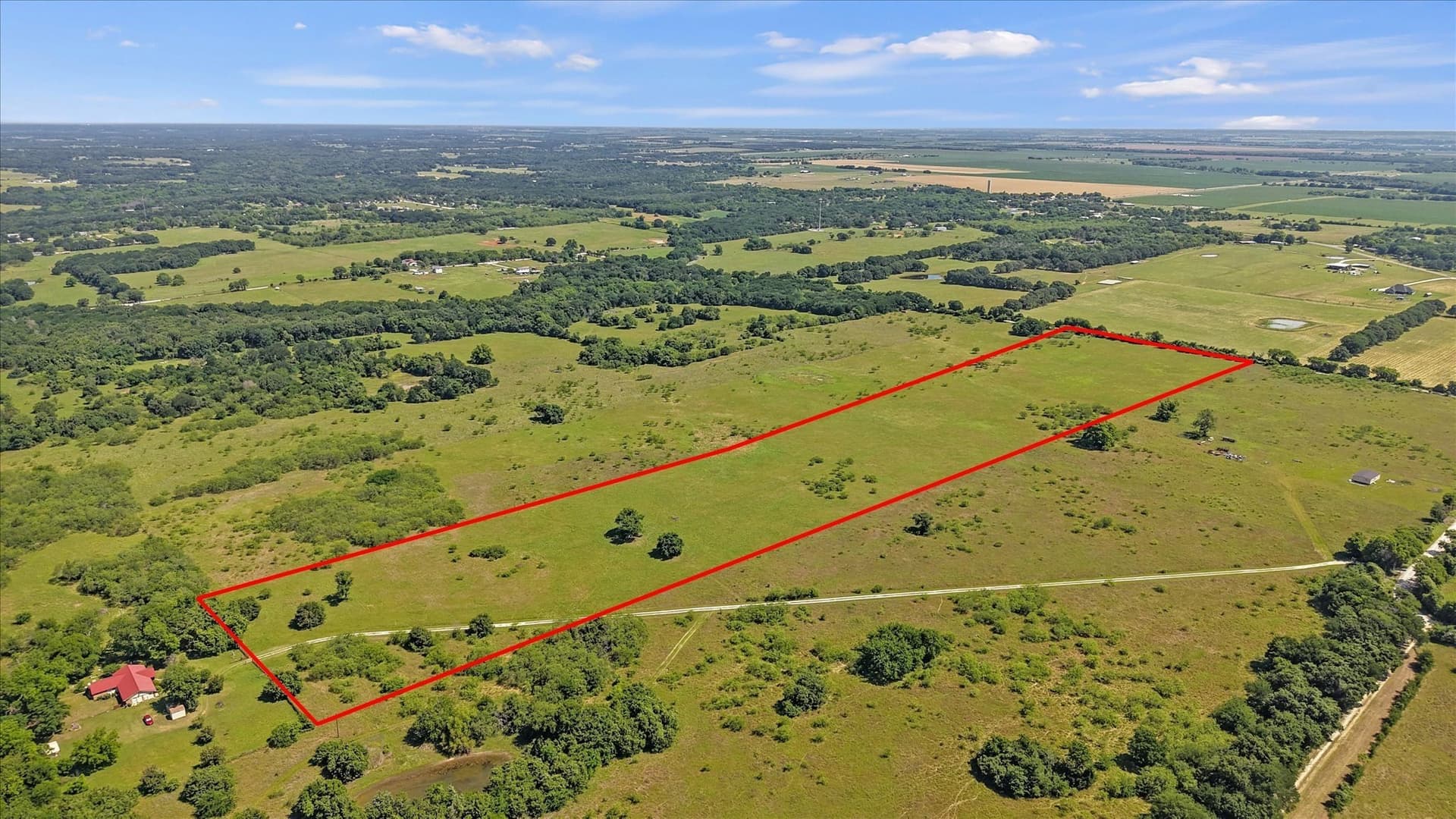 19.7 acres in Hill County - photo 8