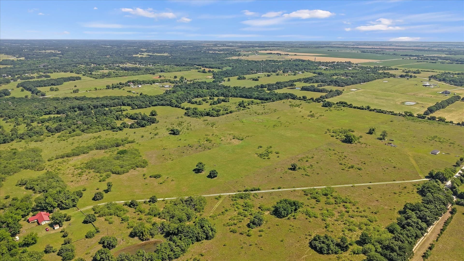 19.7 acres in Hill County - photo 21