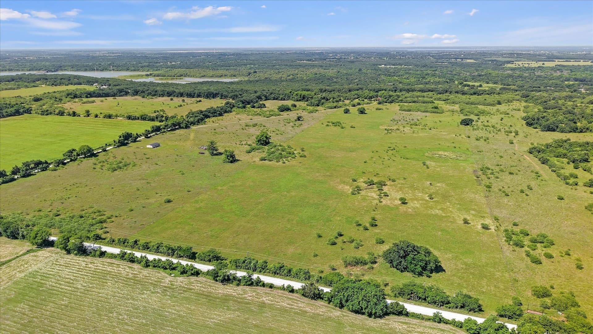19.7 acres in Hill County - photo 15