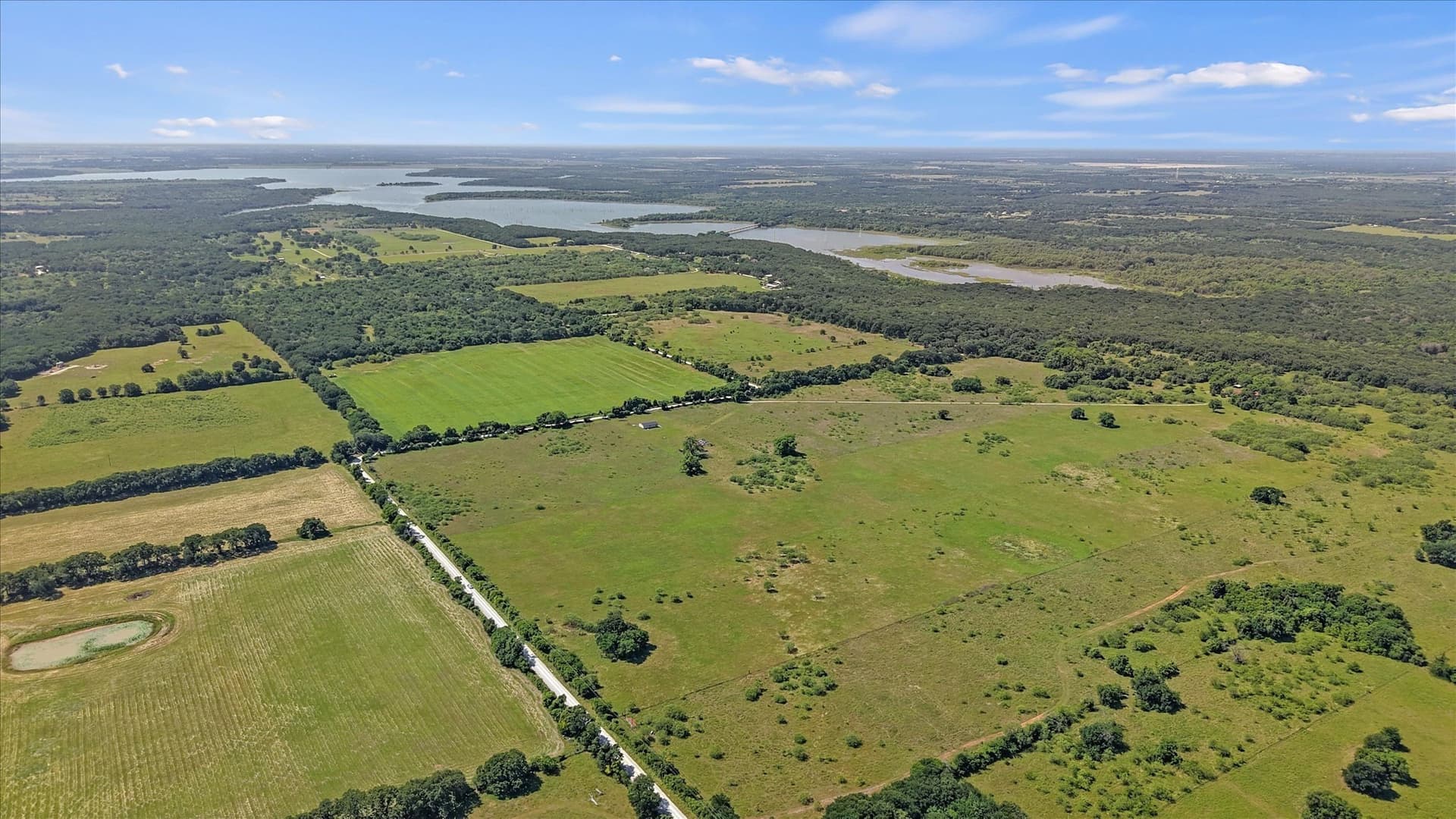 19.7 acres in Hill County - photo 16