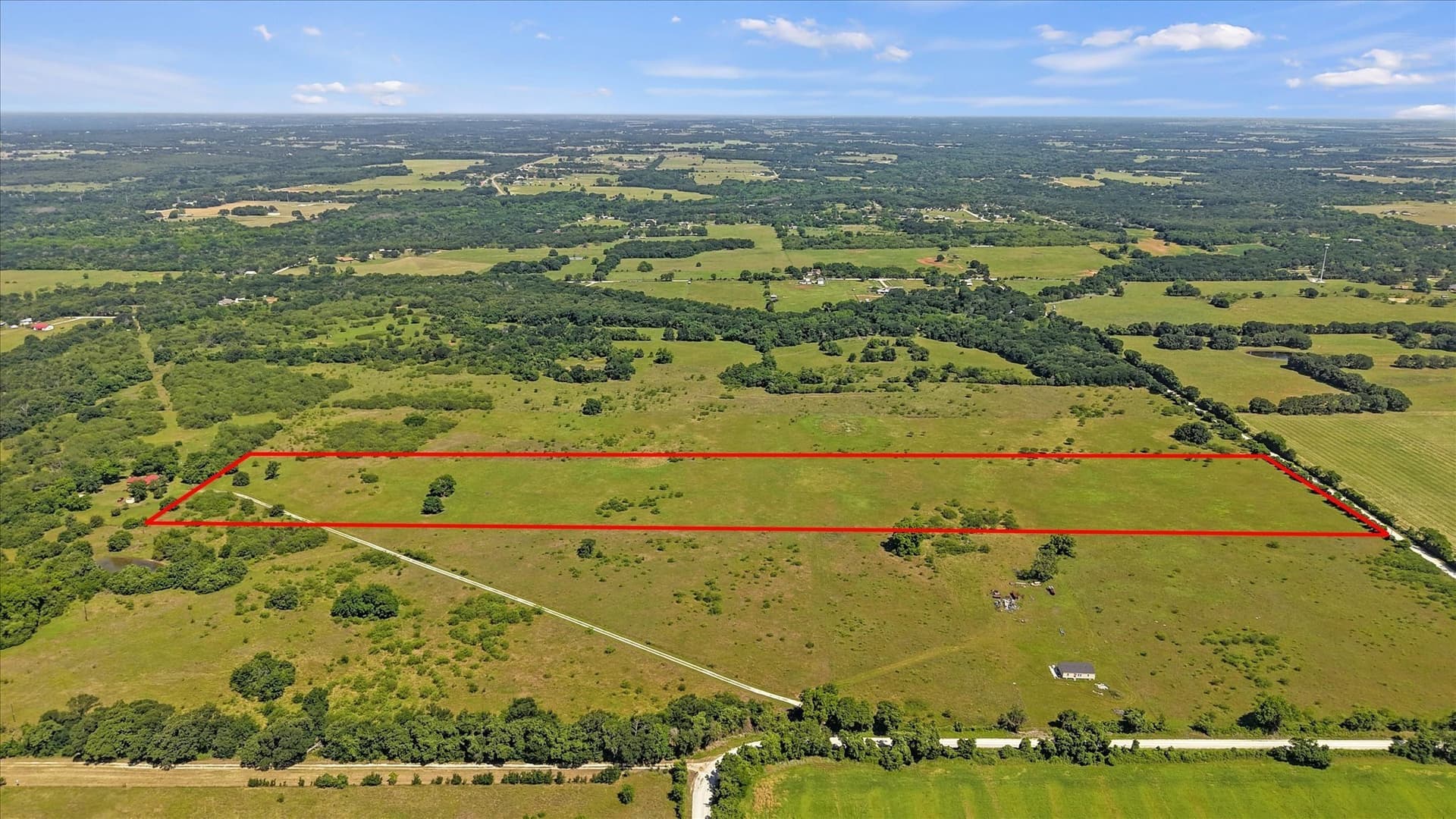 19.7 acres in Hill County - photo 9