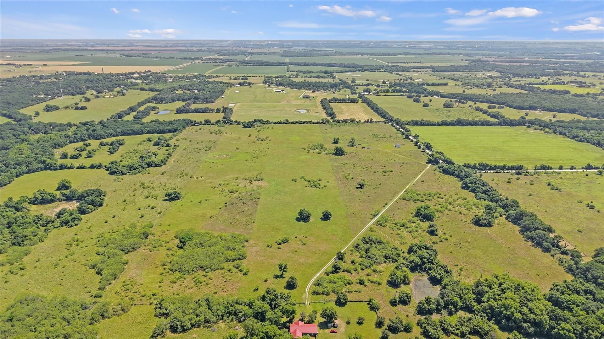19.7 acres in Hill County - photo 19