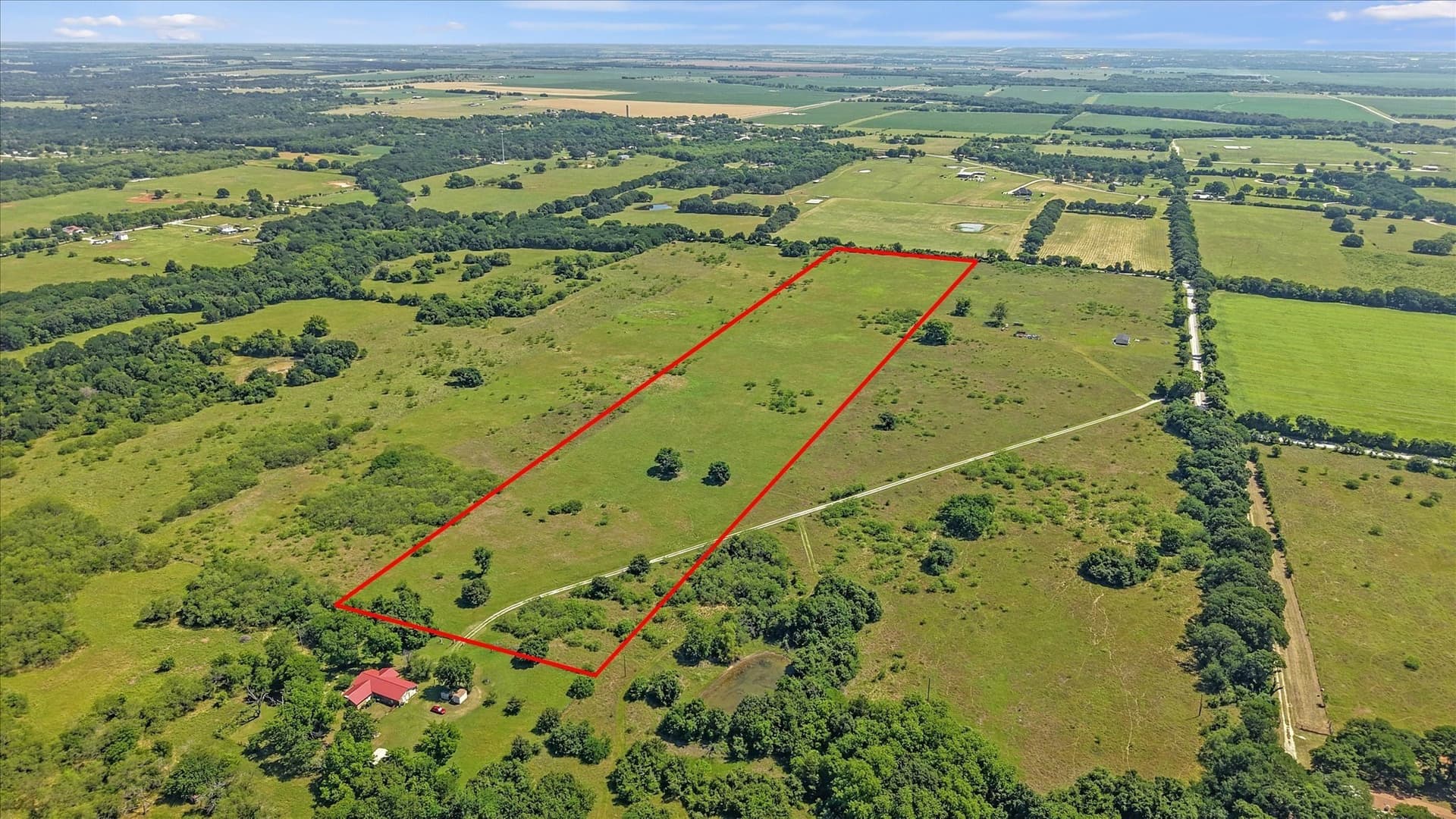 19.7 acres in Hill County - photo 7