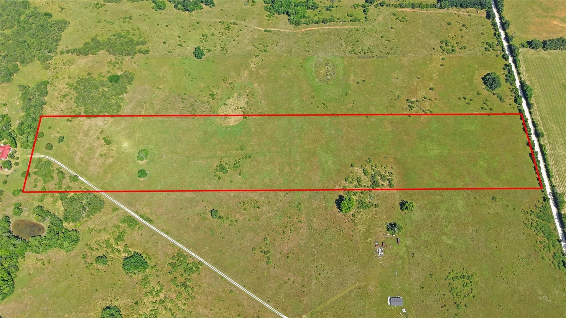 19.7 acres in Hill County - photo 10