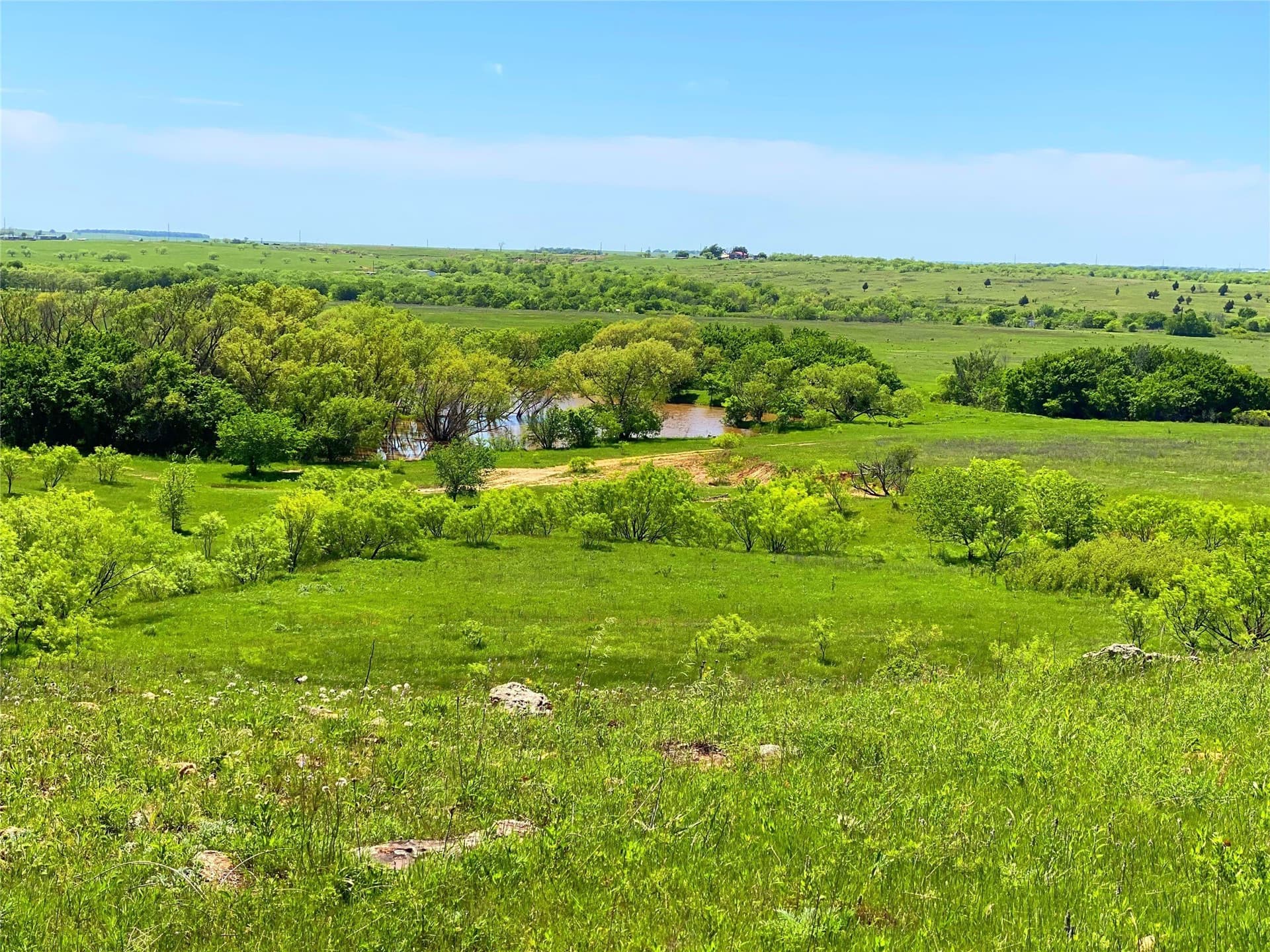 275 acres in Montague County - photo 23