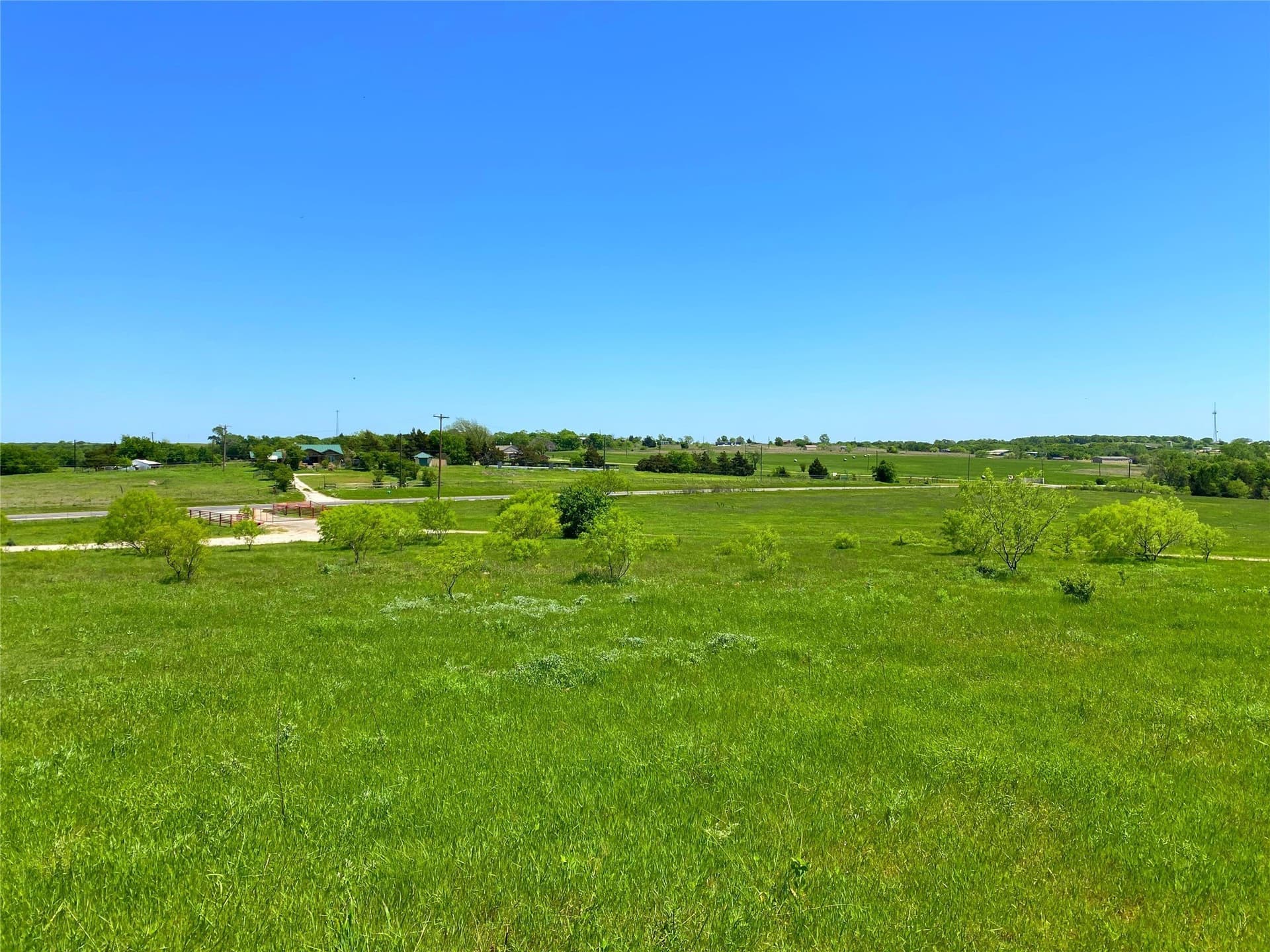 275 acres in Montague County gallery image 4